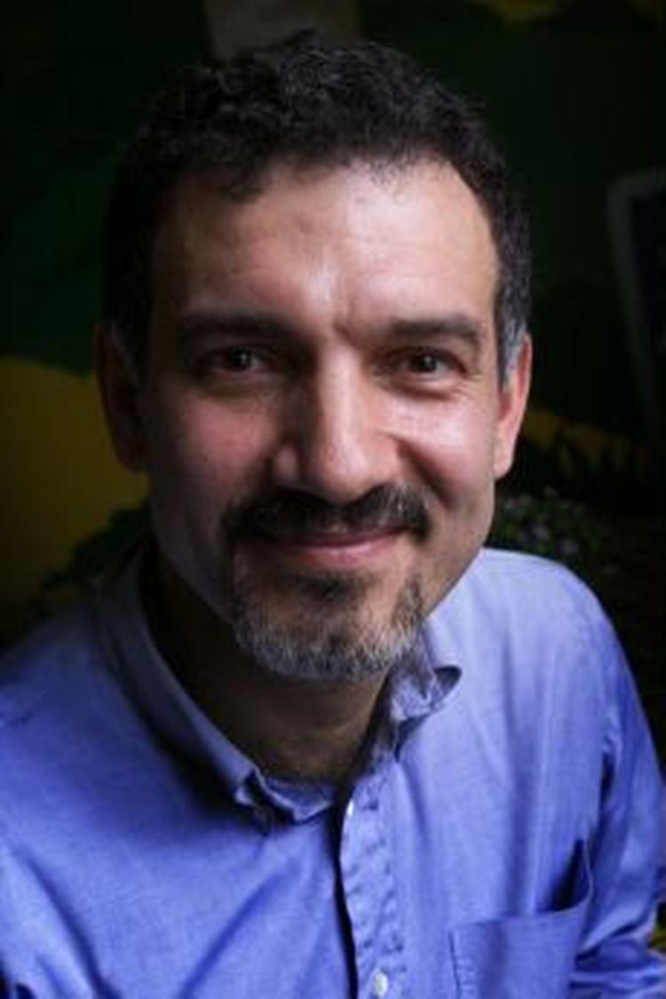 Folk som imam Abu Laban og Fatih Alev har et særligt ansvar nu, siger lektor Mehmet Necef. - Arkivfoto: Kåre Viemose 