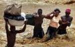 HAITI HURRICANE DENNIS TOPIX