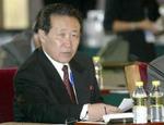 Nordkoreas chefforhandler Nordkoreas viceudenrigsminister Kim Kye Gwan. - Arkivfoto: AP 