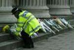 BRITAIN LONDON BOMBINGS