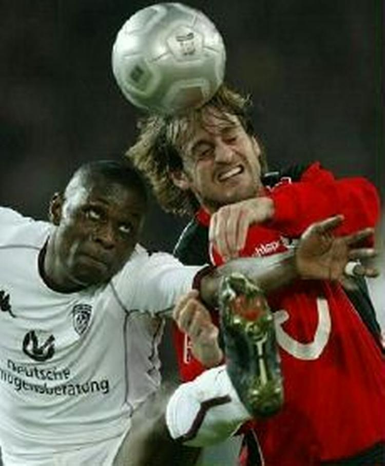 Thomas Christiansen. - Arkivfoto: AP: 