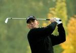 Thomas Bjørn vurderer at han er klar til British Open. - Foto: AP 