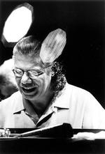 Chick Corea. - Foto: Gorm Valentin 