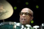 Billetsalget svigtede til koncerten med Roy Haynes. - Foto: Gorm Valentin 