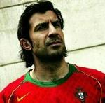 Luis Figo - Foto: Martin Lehmann 