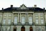 Christian den 7.'s palæ på Amalienborg
