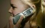 Mobiltelefon
