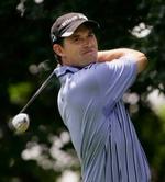 Padraig Harrington må springe British Open over. - Foto: AP 