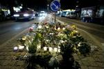 I brønshøj kostede vild kørsel to livet i oktober. - Foto: Jens Dresling 