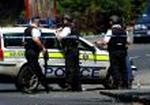 BRITAIN BOMBINGS