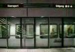 Metroen kører