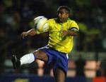 Romario - Foto: AP 