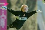 Oliver Kahn - Foto: AP 