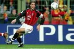 Paolo Maldini - Foto: AP 