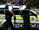 BRITAIN BOMBINGS
