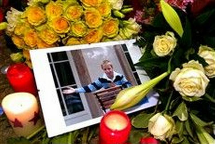 Jakob von Metzler blev bortført på vej hjem fra skole. Han blev dræbt, selvom forældrene betalte løsesum. - Foto: Michael Hanschke 