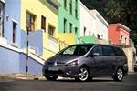 Mitsubishi Grandis får nu den dieselmotor, den altid har manglet. Foto: Mitsubishi 