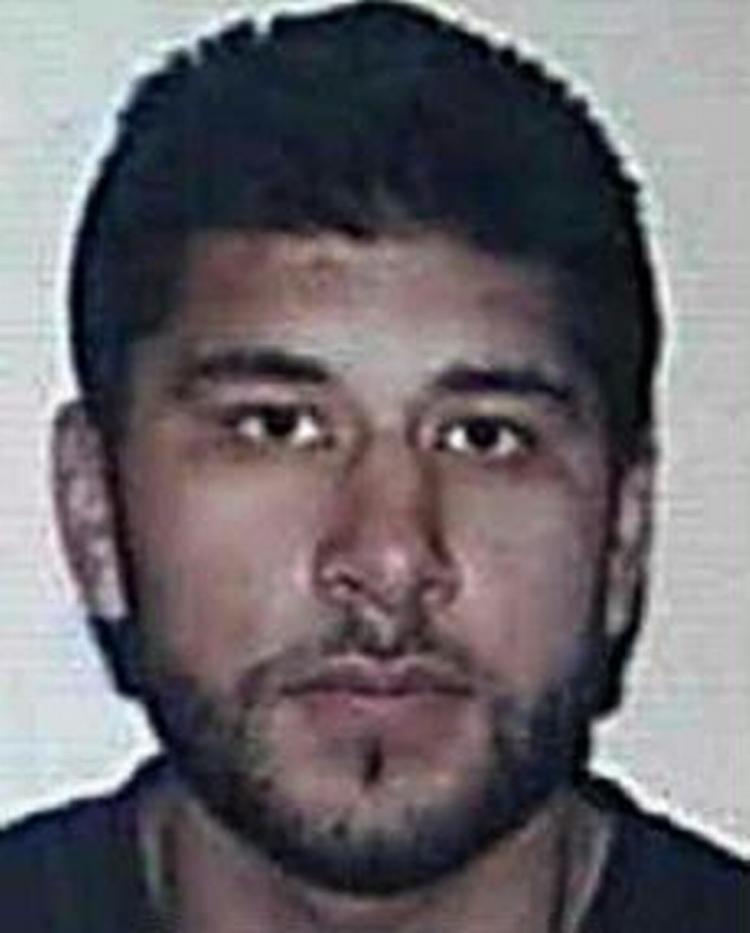 Hasib Hussains var kun 18 år, da han valgte at tage sit eget og 12 andre menneskers liv. - Foto: AP 