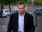 Jan-Henning Spjeldnæs. - Arkivfoto: Claus Bonnerup 