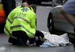Islamisk Trossamfund har opgivet at mægle mellem parterne i Rustdrabet. _-Foto: Jens Dresling 