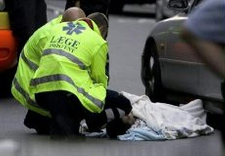 Islamisk Trossamfund har opgivet at mægle mellem parterne i Rustdrabet. _-Foto: Jens Dresling 