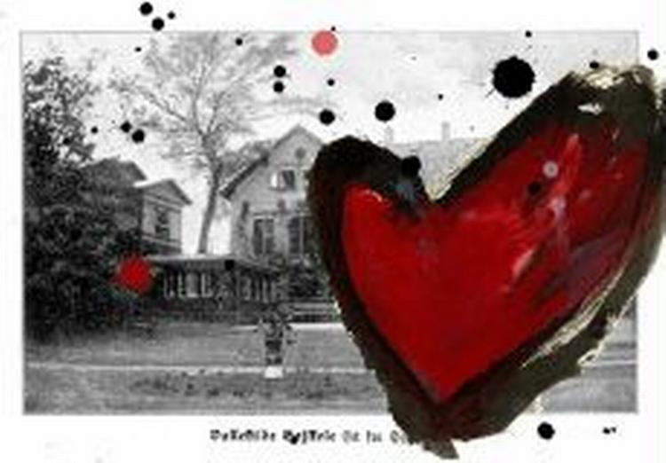 Illustration: Mette Dreyer 