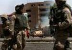IRAQ