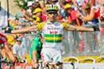 CYCLING TOUR DE FRANCE