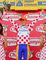 CYCLING TOUR DE FRANCE