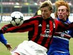 Jon Dahl har sandsynligvis optrådt i Milan-trøjen for sidste gang. - Foto: AP 