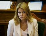 Helle Thorning-Schmidt. - Arkivfoto: Klaus Holsting 