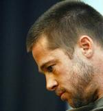 Brad Pitt er blevet udskrevet fra hospitalet. - Arkivfoto: AP 