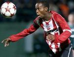'Man of the Match' - DaMarcus Beasley. - Arkivfoto: AP. 