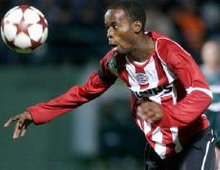 'Man of the Match' - DaMarcus Beasley. - Arkivfoto: AP. 