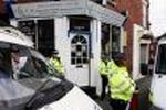 BRITAIN BOMBINGS