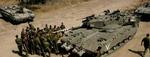 MIDEAST ISRAEL PALESTINIANS GAZA