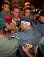MIDEAST ISRAEL PALESTINIANS