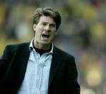Michael Laudrup. - Arkivfoto: Lars Poulsen 