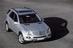 Spar 200.000 kroner på den nye Mercedes M-klasse. Og det er ikke en hengemt vare, da produktionen lige er gået i gang. Fås hos Dansk Turbo Teknik på Amager - Foto Mercedes 