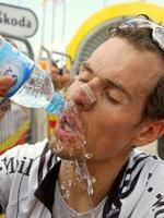 Andreas Klödens Tour kan være forbi, efter tyskeren røg i asfalten på dagens etape. - Arkivfoto: AP 