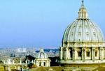The Vatican is said to have been informed of problems at the Cistercian Sostrup convent in Denmark. Archive. 
