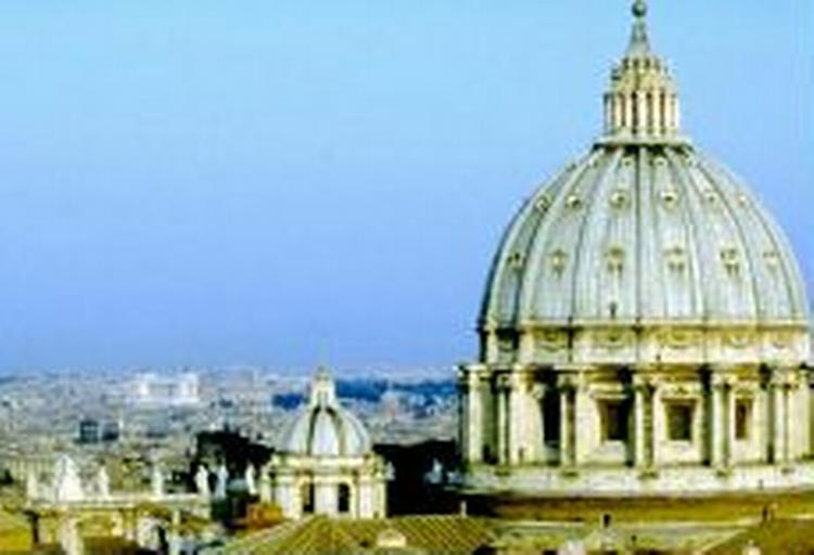The Vatican is said to have been informed of problems at the Cistercian Sostrup convent in Denmark. Archive. 