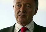 Ken Livingstone. - Arkivfoto: AP 