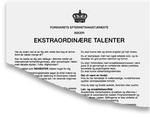 En ekspert i internationale konflikter siger, at Danmark næppe behøver frygte, at de hemmelige tjenester bliver infiltreret af terrorister. 