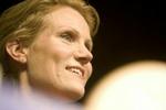 Helle Thorning-Schmidt har nu været S-formand i 100 dage. - Arkivfoto: Klaus Holsting 