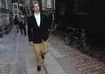Peter Rohde blev for fem år siden tilkendt en erstatning, men domstolene afviser, at manden har været udsat for tortur. - Foto: Mads Winther 