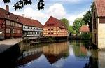 Den Gamle by er i særklasse, mener foreningen Dansk Turist Attraktion. - Arkivfoto: Michael Mottlau 