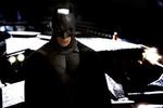 'Batman Begins' er den hidtil bedste Batman-film til dato, og Christian Bale er den hidtil bedste Batman. - Foto fra filmen 