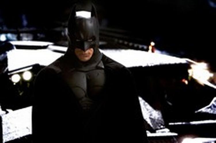 'Batman Begins' er den hidtil bedste Batman-film til dato, og Christian Bale er den hidtil bedste Batman. - Foto fra filmen 