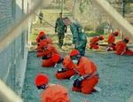 Flere indsatte på Guantánamo-basen nægter at spise. Det amerikanske militær er parat til at indlægge dem på hospital. - Arkivfoto: AP 